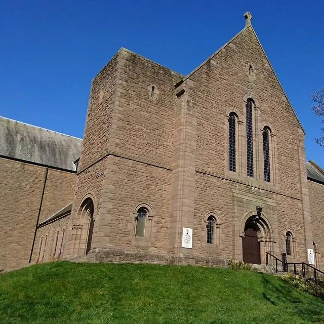 Shaftesbury Terrace Centre